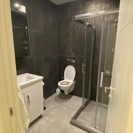 Beykoz Dag Evi Шале Стамбул