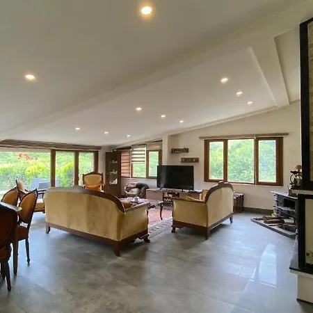 Шале Beykoz Dag Evi *