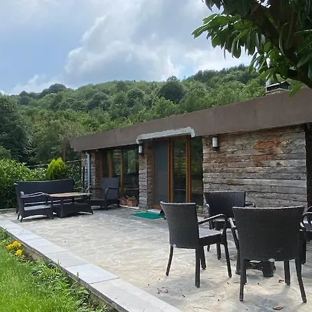 Шале Beykoz Dag Evi Стамбул