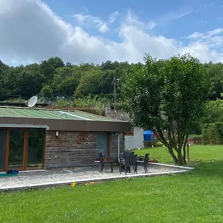 Beykoz Dag Evi Шале *