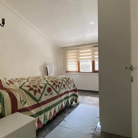 בקתה Beykoz Dag Evi איסטמבול