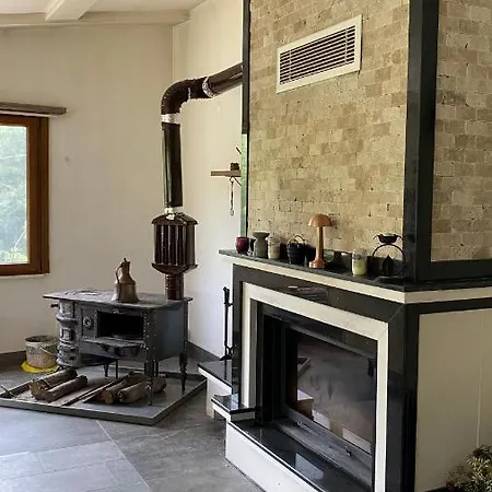 Chalé Beykoz Dag Evi