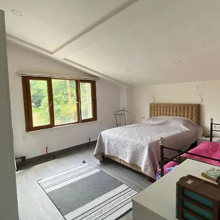 Chalé Beykoz Dag Evi *