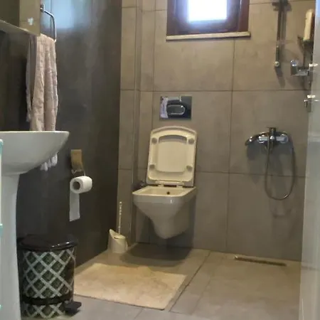 Beykoz Dag Evi Chalé