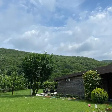 Beykoz Dag Evi Istambul